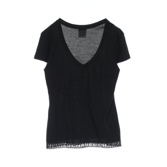 Chanel Top Cotton Top Hat main image 5